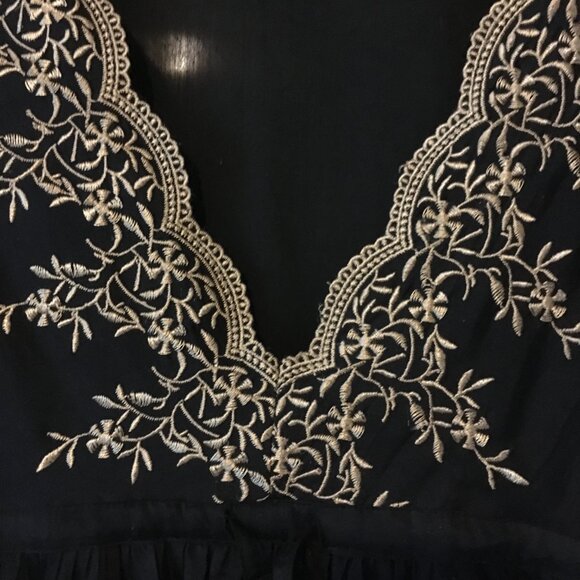 H&M Fall Greek Goddess - Picture 2 of 3